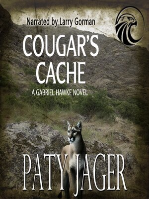 cover image of Cougar's Cache